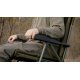 Solar Tackle SP Recliner Chair MKII High