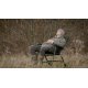 Solar Tackle SP Recliner Chair MKII High