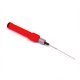 Solar Boilie Needle Red