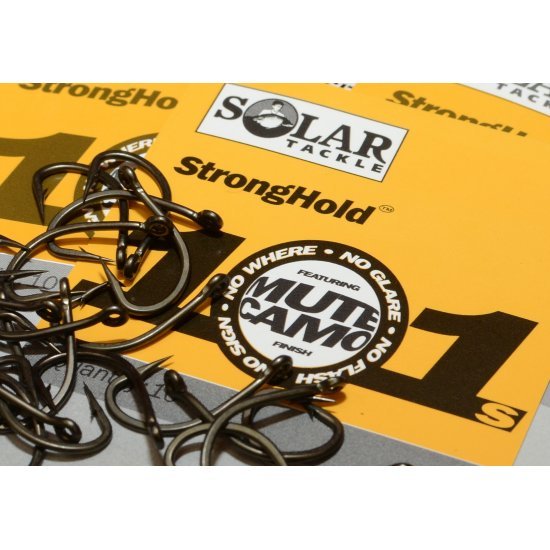 Solar Stronghold 101 Size 4 X 10 Per Pack