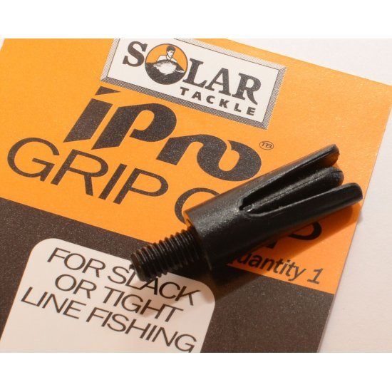 Solar IPRO Grip Clip