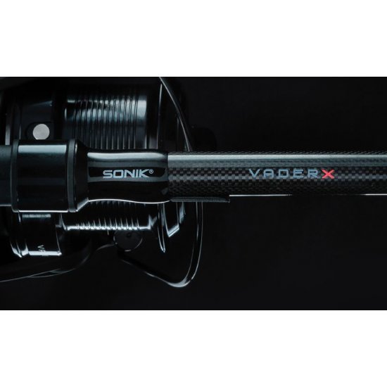 Sonik Vader X Carp Rod 13 ft. 3.50lb