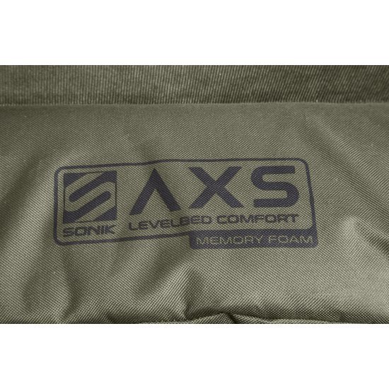 Sonik AXS Levelbed Comfort Memory Foam