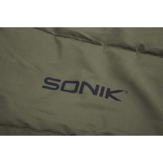 Sonik AXS Sleep System Comfort Memory Foam
