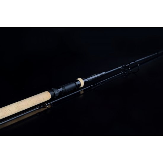 Sonik Xtractor Carp Rod Cork Handle 10ft 3.25lb