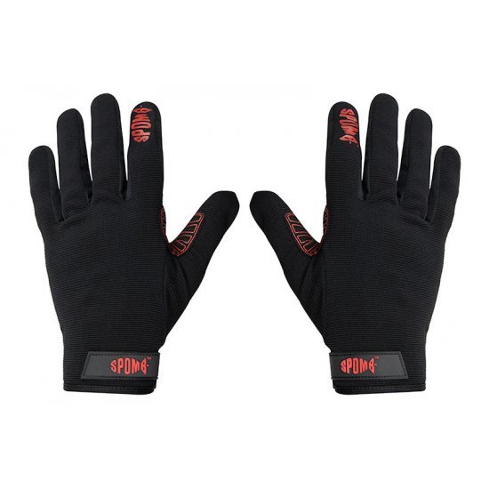Spomb Pro Casting Gloves XL