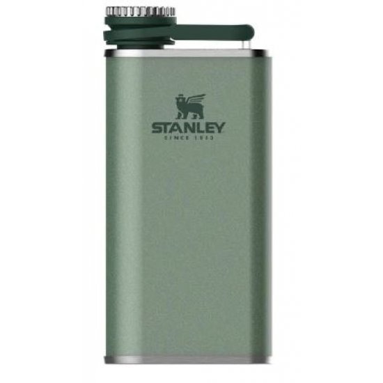 Stanley Easy-Fill Wide Mouth Flask - 0.23L