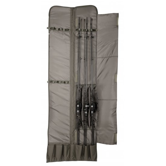 Strategy 3 Plus 3 Rod Holdall 12ft