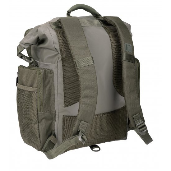 Strategy Waterproof Backpack