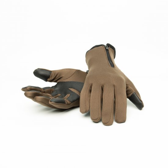 Trakker Thermal Stretch Glove