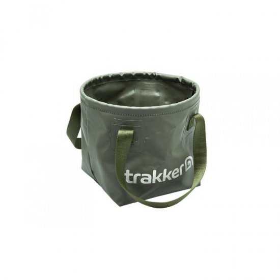 Trakker Collapsible Water Bowl - Nieuw model