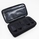Delkim Black Box Storage Case - Nieuw Model
