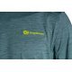 RidgeMonkey APEarel CoolTech T-Shirt Green Junior