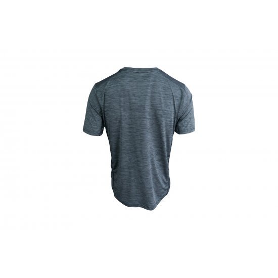 RidgeMonkey APEarel CoolTech T-Shirt Grey Junior