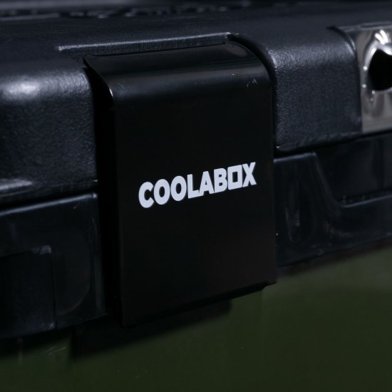 RidgeMonkey CoolaBox Compact 12