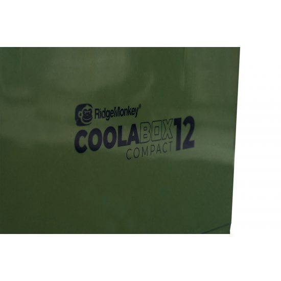 RidgeMonkey CoolaBox Compact 12