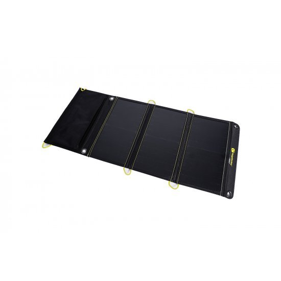 RidgeMonkey Vault USB-A PD 21W Solar Panel