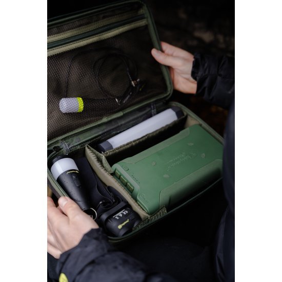 RidgeMonkey Ruggage Compact Accessory Case 330