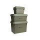 RidgeMonkey Armoury Stackable Storage Box 16L