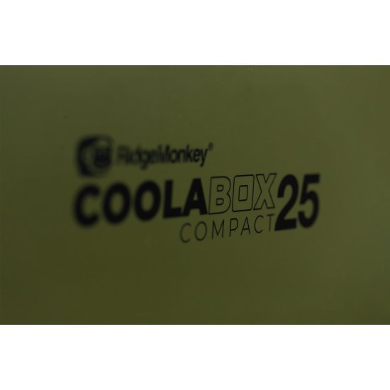 RidgeMonkey CoolaBox Compact 25 Litre
