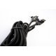 RidgeMonkey USB-A To Multi Out Cable 2m