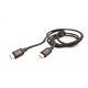 RidgeMonkey USB C to USB C Cable