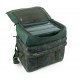 Shimano Trench Compact Carryall Incl. Aero Schouderband