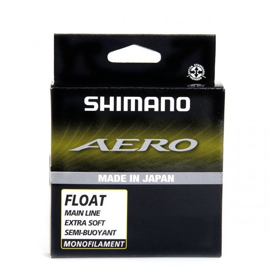 Shimano Aero Float Line 150m 0.173mm