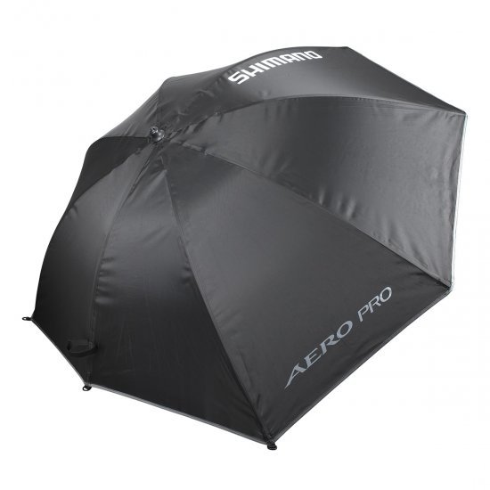 Shimano Aero Pro 50inch Nylon Umbrella