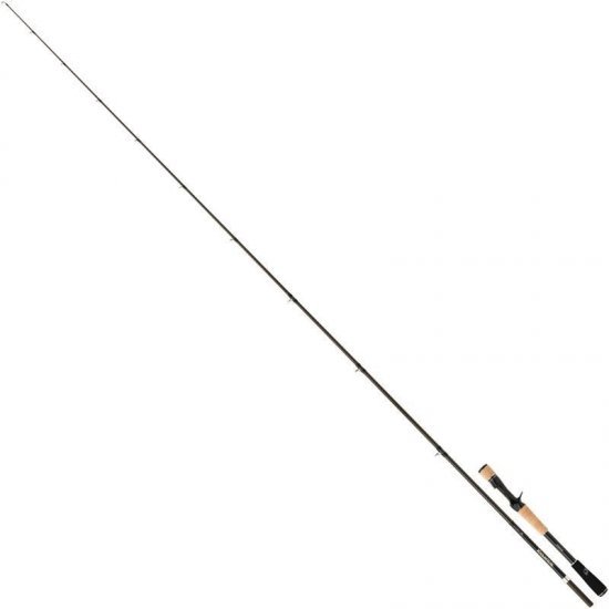 Shimano Expride Casting 2.08m 7-21g 1+1pc