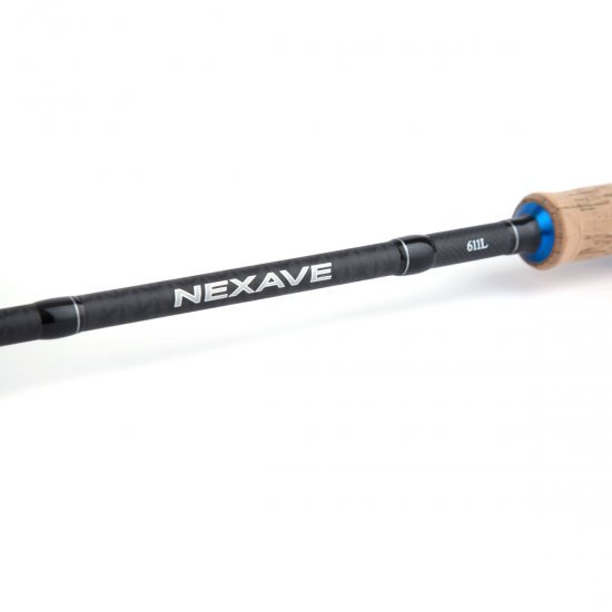Shimano Nexave Mod-Fast Cork 2.42m 14-42g