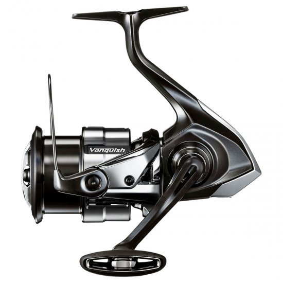 Shimano Reel Vanquish FC 4000M HG