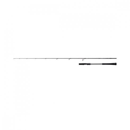 Shimano Rod Game Type L 1.91m 50-160g 1+1pc