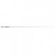 Shimano Rod Poison Adrena Spinning 2610ML-S 2.03m 3-10g 1+1pc