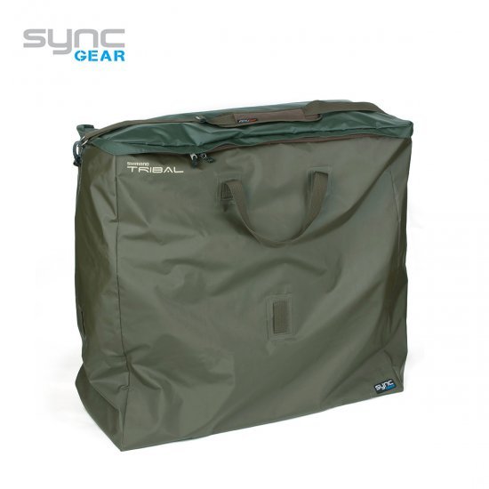 Shimano Sync Bed Bag