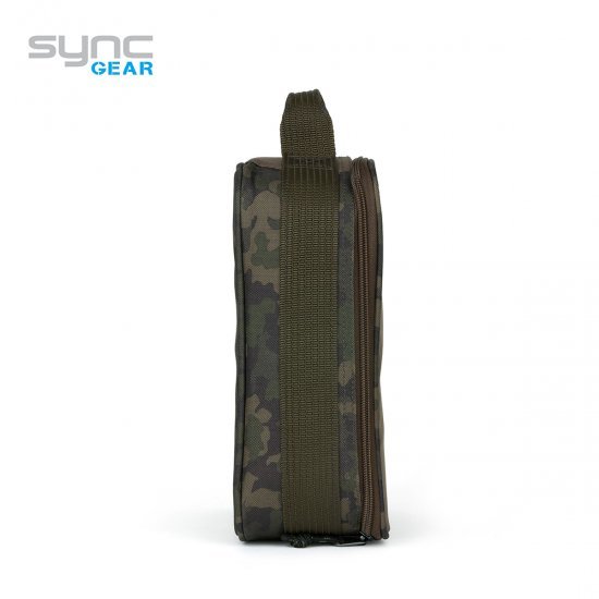 Shimano Sync Scale Pouch