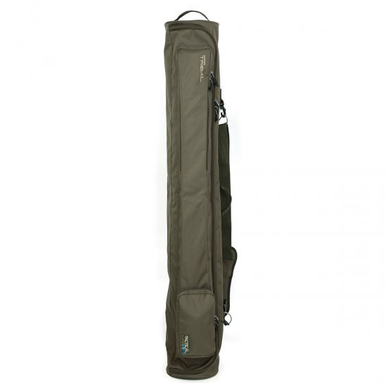 Shimano Tactical Bivvy Bag Standard Incl. Aero Qvr Strap Standard
