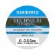 Shimano Technium Tribal 790m 0.355mm