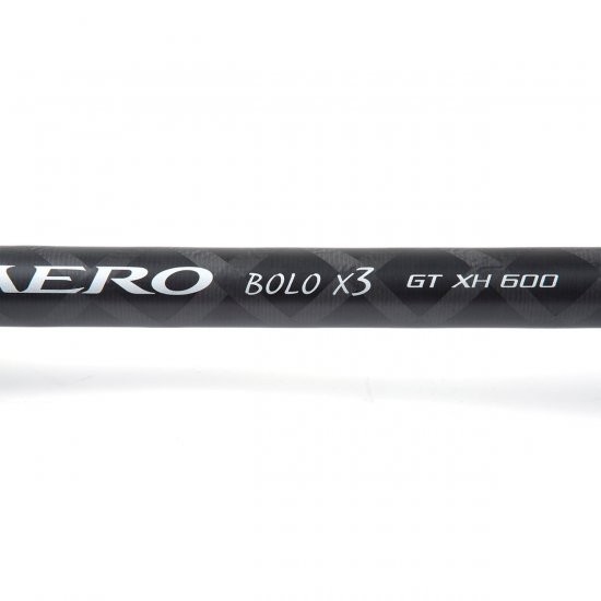 Shimano Aero X3 Bolo GT 7,00m 25g 7pc