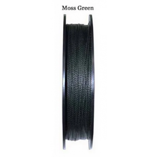 Shimano Power Pro Braided Line Moss Green 0.08mm 135m