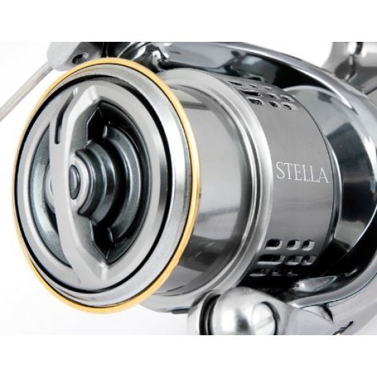 Shimano Spoel Stella 2500 FJ