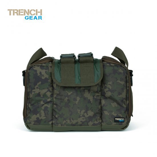 Shimano Trench luxe Camera Bag