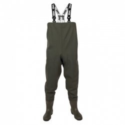 Vass Tex 405 'Lightweight' Camouflage Waders > Outdoor Gear / Shelters