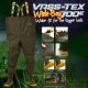 Vass-Tex 700E Wide-Boy Edition Chest Wader
