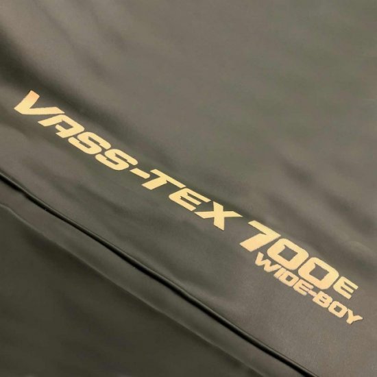 Vass-Tex 700E Wide-Boy Edition Chest Wader