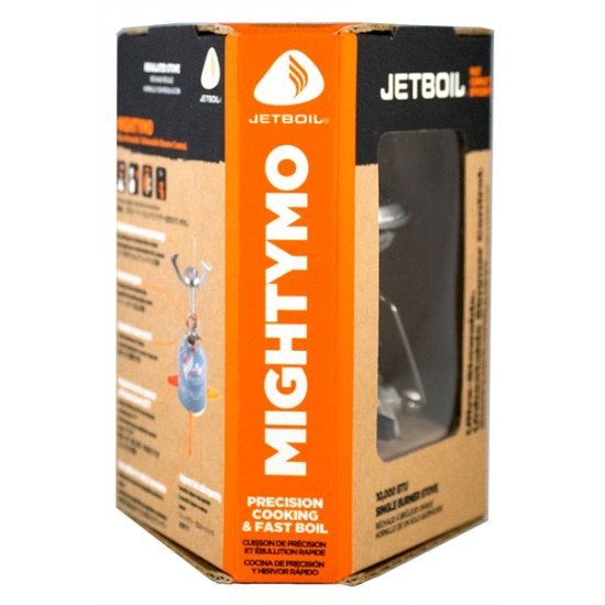 Jetboil MightyMo Stove