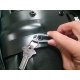 KeySmart Nano Wrench Clam