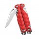 Leatherman Charge Plus Red