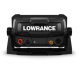 Lowrance Elite FS 7 Met Active Imaging 3 in 1