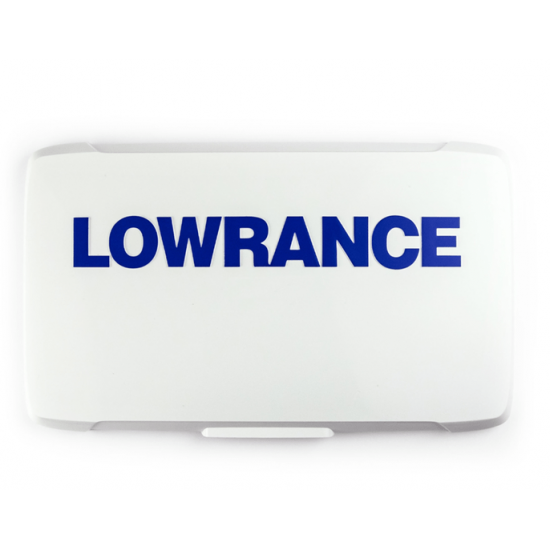 Lowrance Eagle 9 Inch Suncover